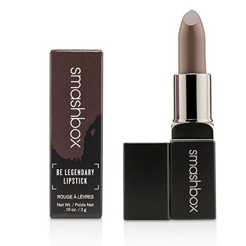 smashbox warrior pose lipstick