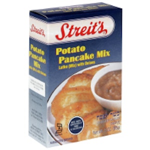 Potato Pancake Mix With Onion 53 Streit S Everything Food