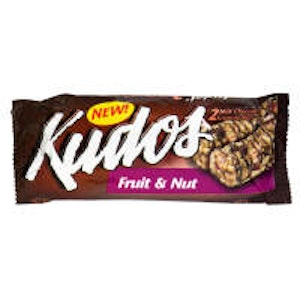 Milk Chocolate Granola Bars Fruit Nut 63 Kudos Everything Food